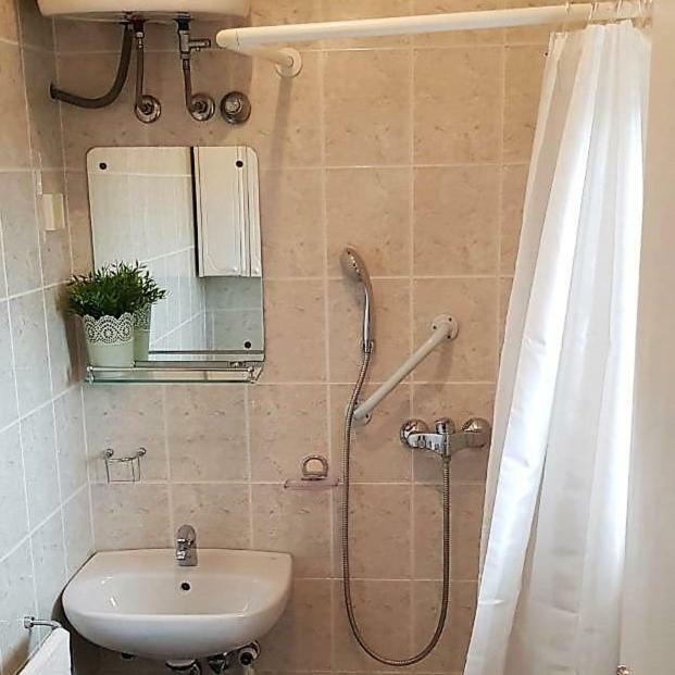 Apartment Ankica L4 Crikvenica Εξωτερικό φωτογραφία