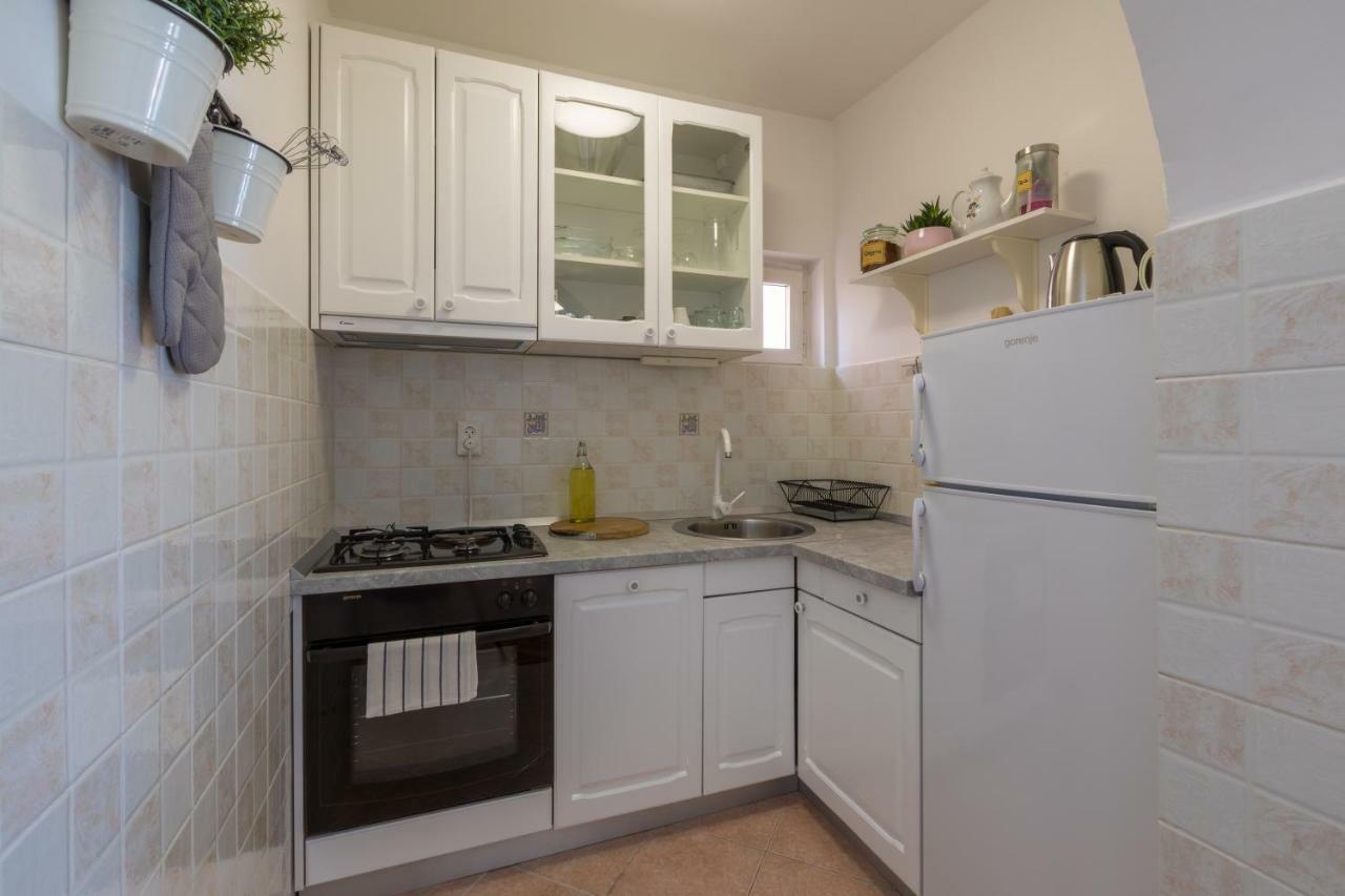 Apartment Ankica L4 Crikvenica Εξωτερικό φωτογραφία