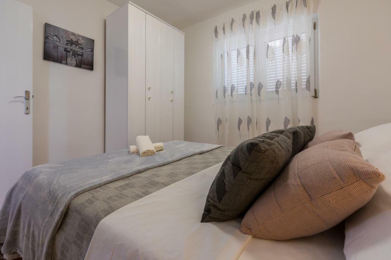 Apartment Ankica L4 Crikvenica Εξωτερικό φωτογραφία