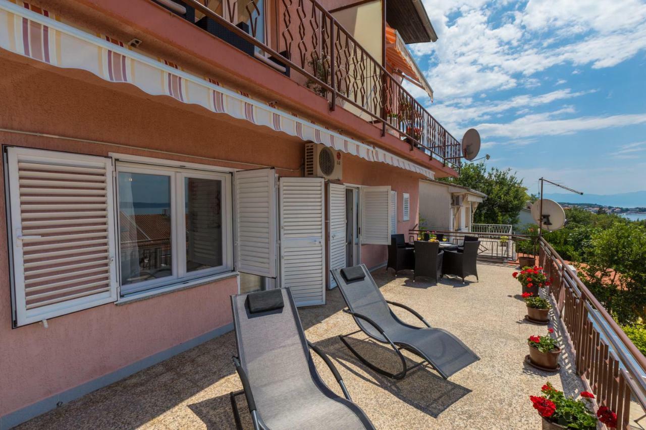 Apartment Ankica L4 Crikvenica Εξωτερικό φωτογραφία
