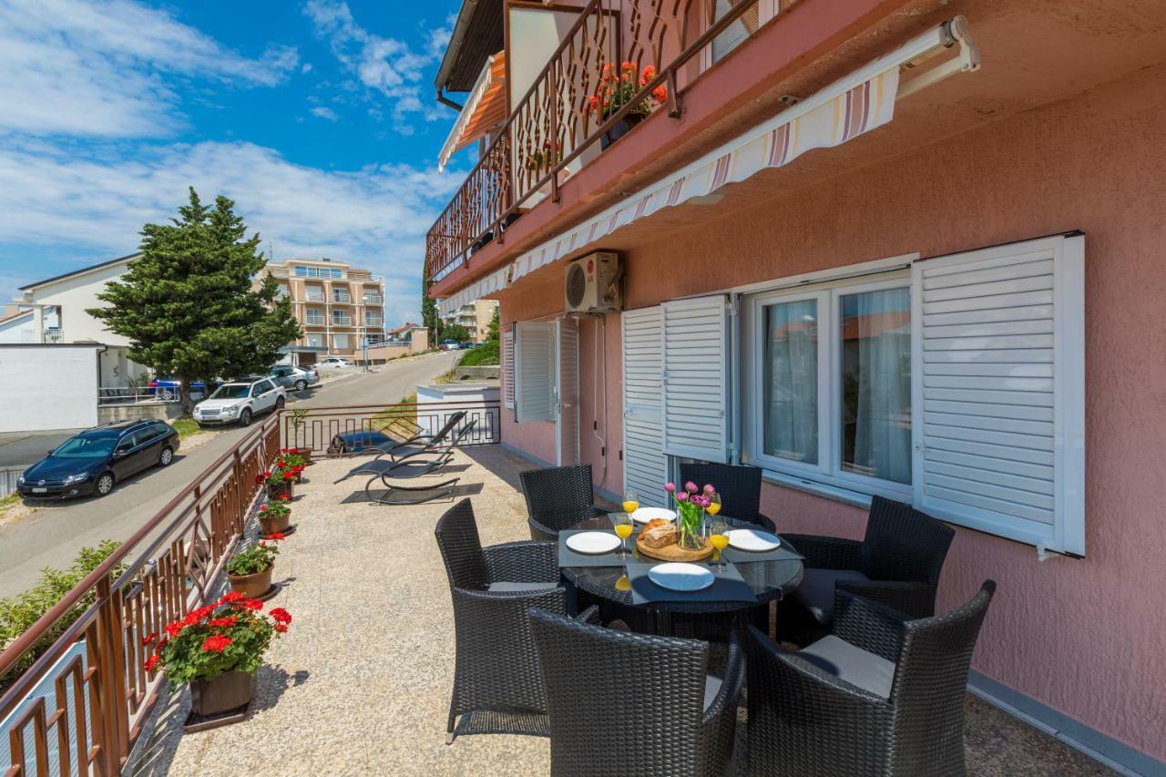 Apartment Ankica L4 Crikvenica Εξωτερικό φωτογραφία