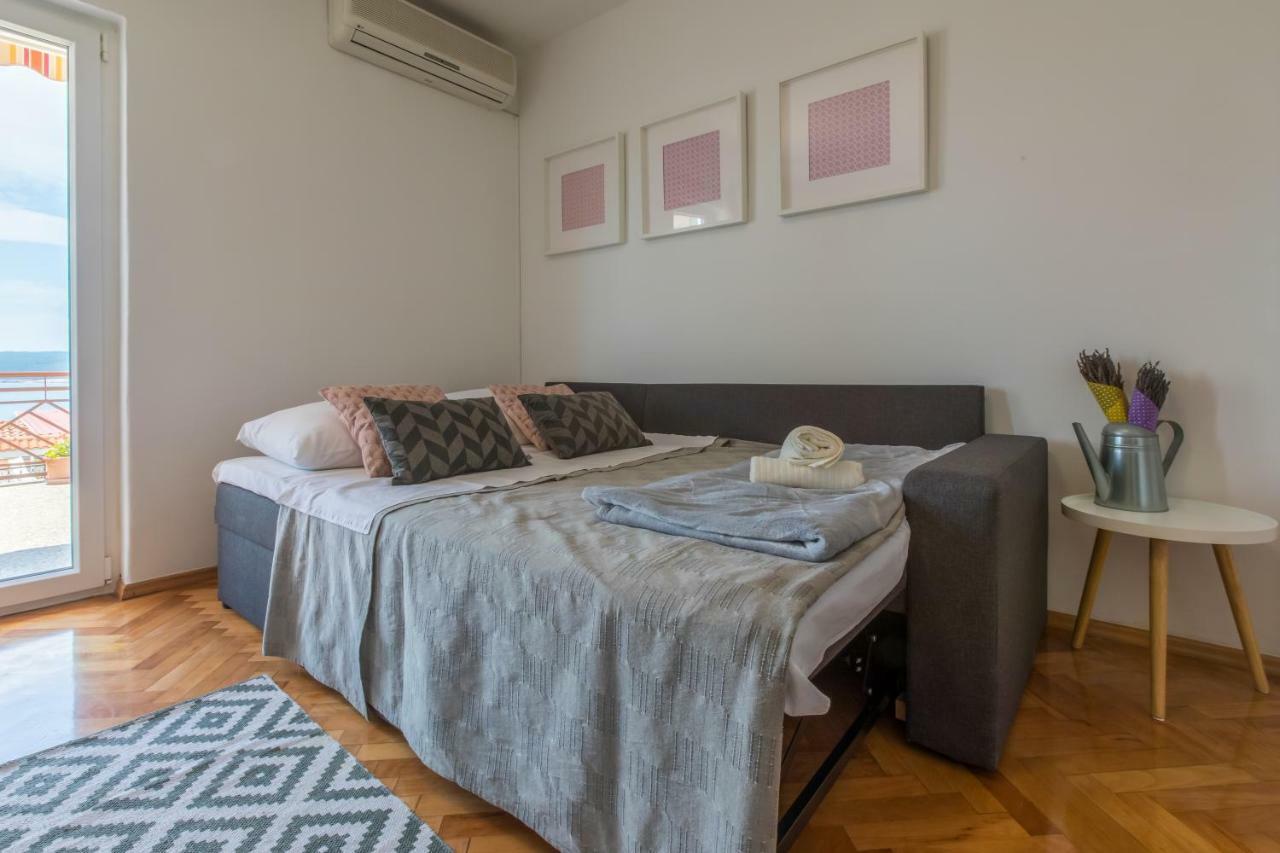 Apartment Ankica L4 Crikvenica Εξωτερικό φωτογραφία