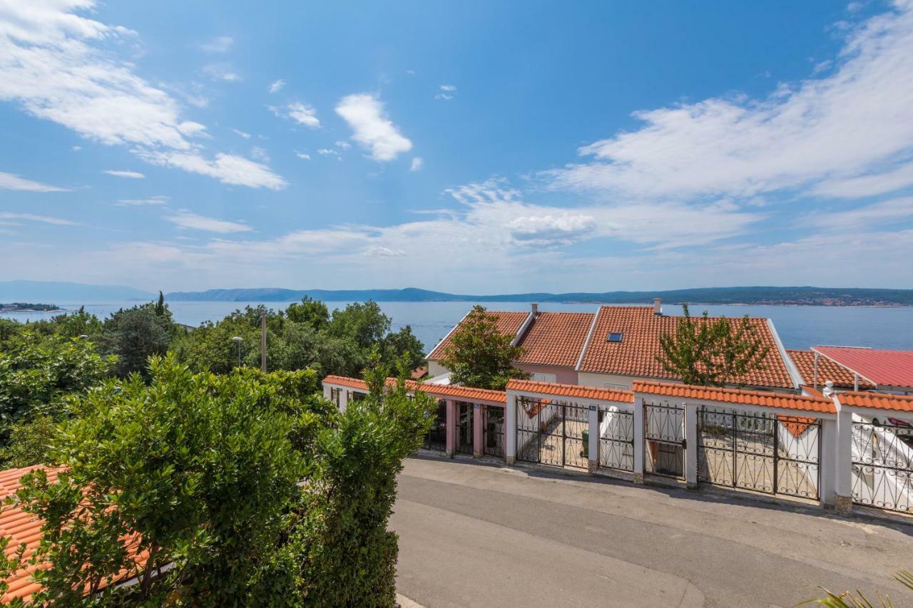 Apartment Ankica L4 Crikvenica Εξωτερικό φωτογραφία